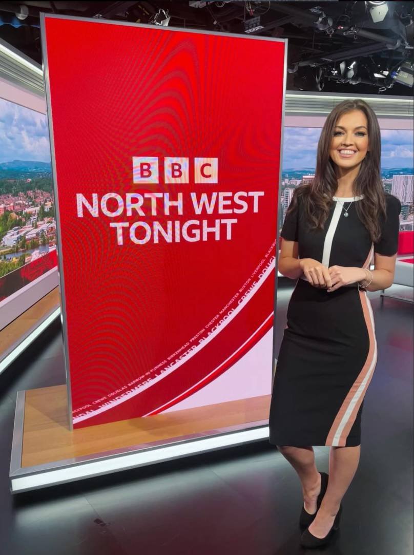 A Decade with the BBC, Versatile Storytelling