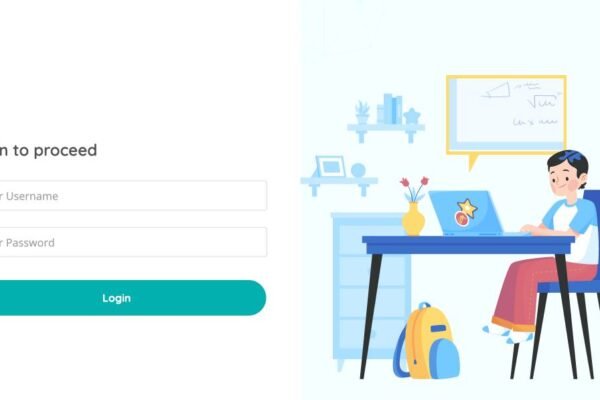 Cerebry Spark Student Login