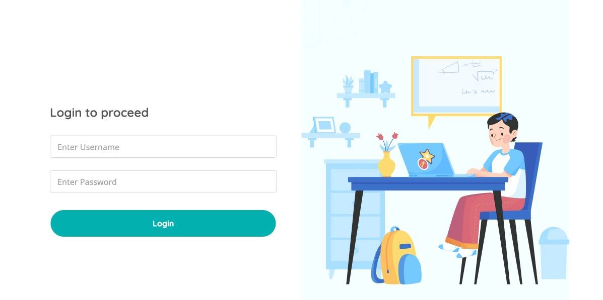 Cerebry Spark Student Login