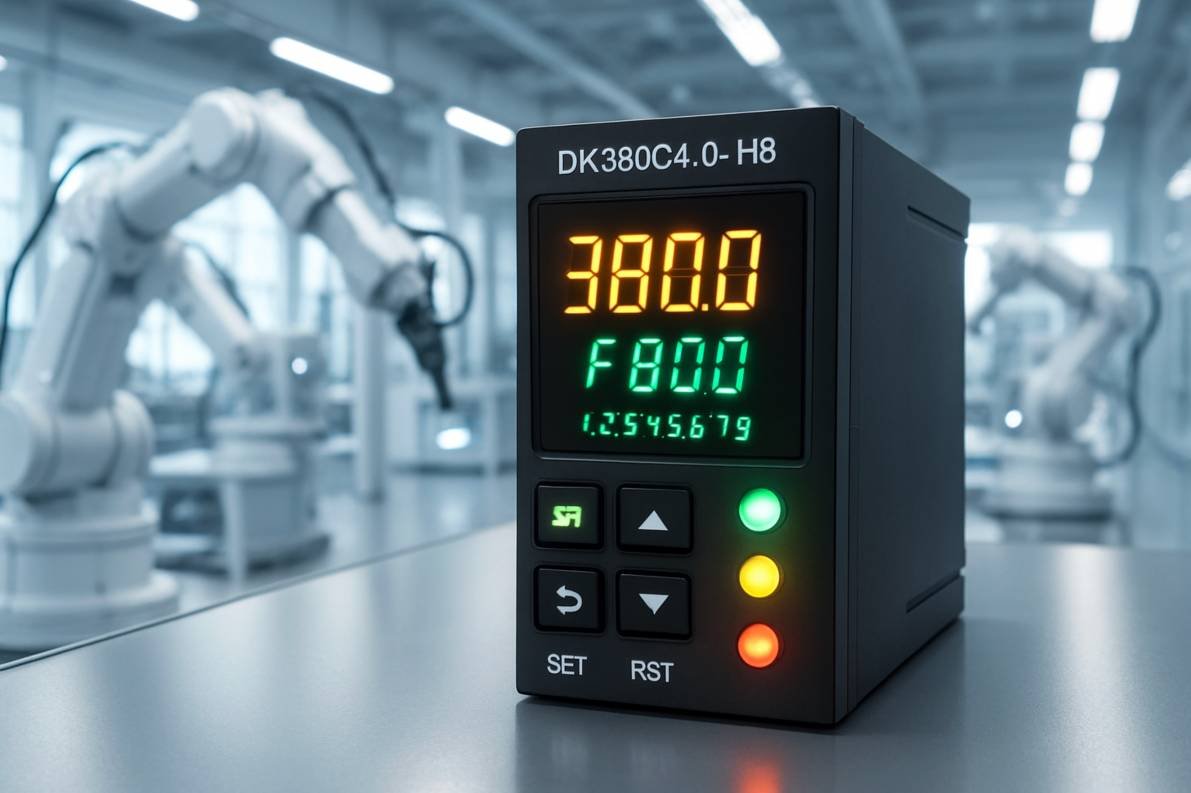 DK380C4.0-H8