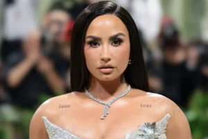 Demi Lovato