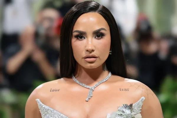 Demi Lovato