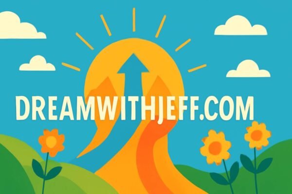 Dreamwithjeff .com