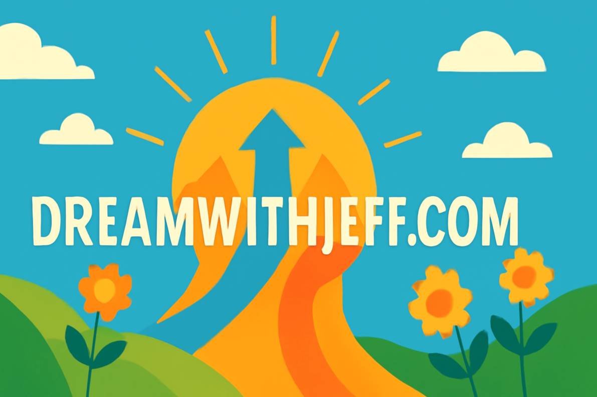 Dreamwithjeff .com