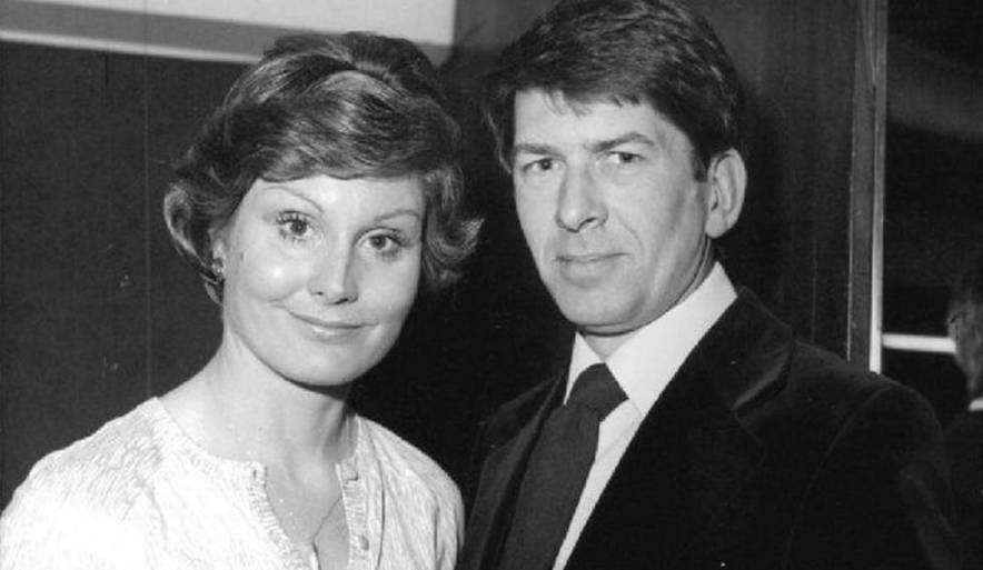 Engineering, Marriage, and Privacy: The British Christopher Dare