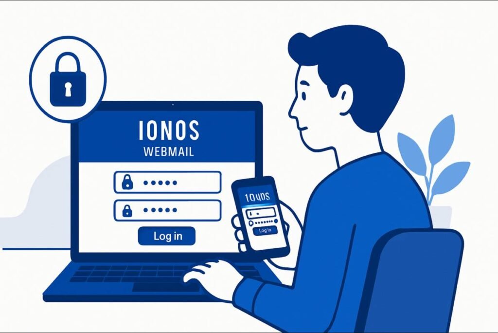 IONOS Webmail Login: Your Complete Guide to Easy, Secure Access