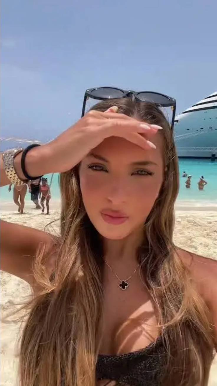 Lexi Rivera's Rise to Social Media Stardom