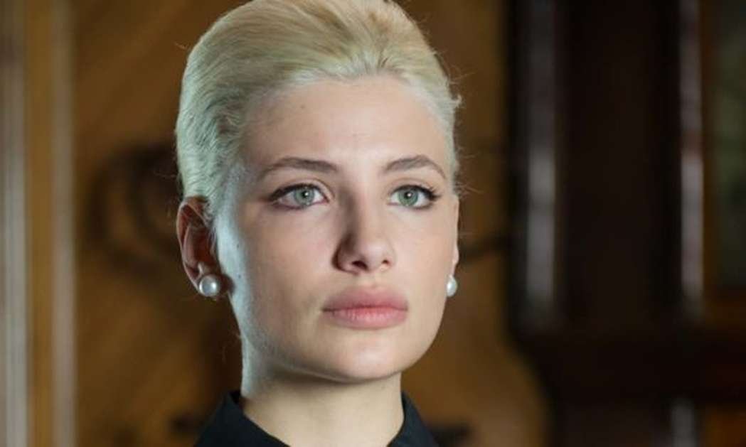 Miriam Giovanelli