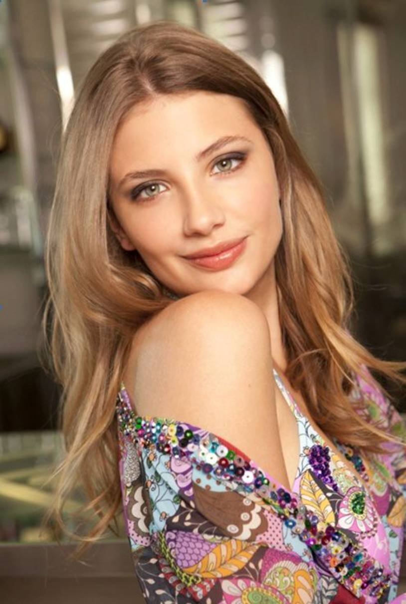 Miriam Giovanelli's Net Worth and Financial Success