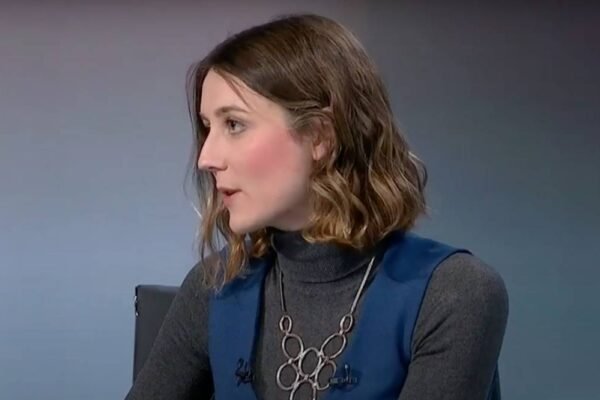 Olivia Utley: Family, Career, and Her Impact on British Journalism