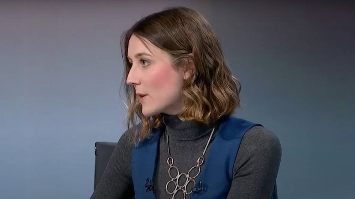 Olivia Utley: Family, Career, and Her Impact on British Journalism