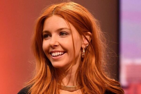 Stacey Dooley Net Worth, Age, Nationality, and Biography Explained Stacey Dooley