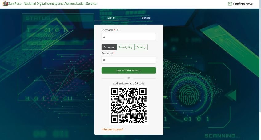 Step-by-Step Guide: How to Log In to ZamPortal