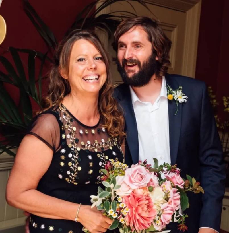 The Personal Story: Partnership and Privacy with Joe Wilkinson