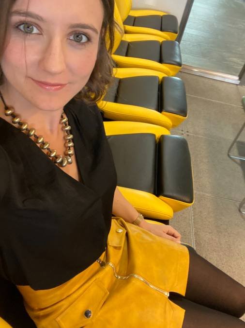 The Rise at GB News: Olivia, Unfiltered and On Air