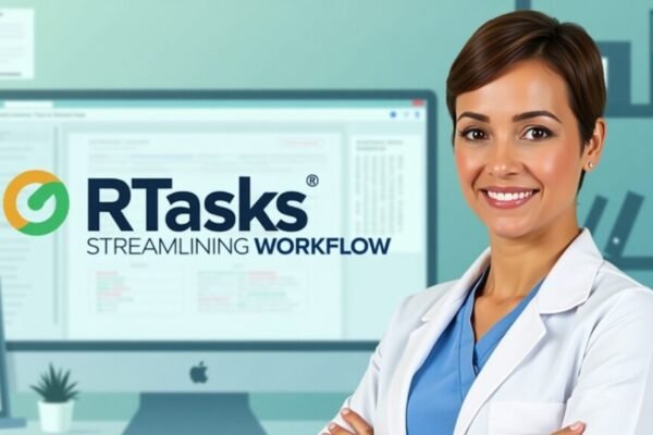 What Is RTasks? Backbone of Modern Care Management What Is RTasks