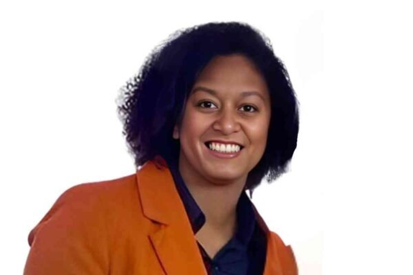 Alvina Taylor