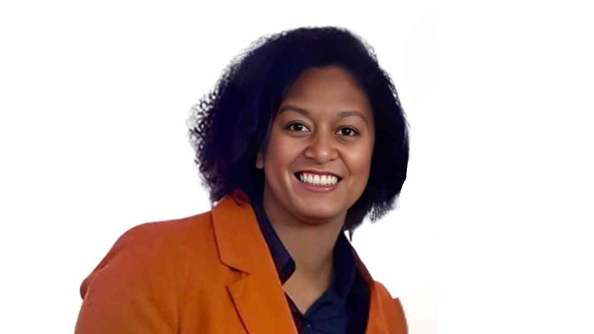 Alvina Taylor